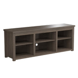 EE1863 Modern TV Stands/Entertainment Console