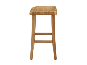 Greenington Tulip Counter Height Stool - Set of 2 GC0602CS