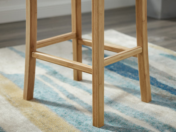 Greenington Tulip Bar Height Stool - Set of 2 GC0602H