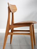 Greenington Cassia Dining Chair - Set of 2 GCA001AM