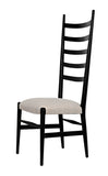 Noir Ladder Chair GCHA132HB