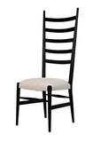 Noir Ladder Chair GCHA132HB