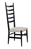 Noir Ladder Chair GCHA132HB