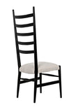 Noir Ladder Chair GCHA132HB