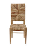 Noir Neva Chair GCHA198T