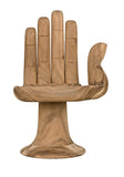 Buddha Chair