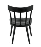 Noir Esme Chair GCHA257HB