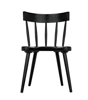 Noir Esme Chair GCHA257HB