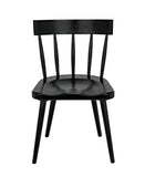 Noir Esme Chair GCHA257HB