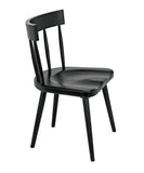 Noir Esme Chair GCHA257HB