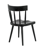 Noir Esme Chair GCHA257HB