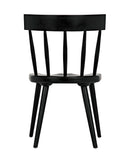 Noir Esme Chair GCHA257HB