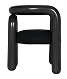 Noir Hockney Chair GCHA307P