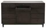 Noir Wander Chest GCON179P