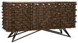 Noir New York Sideboard GCON190-S