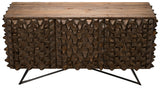 Noir New York Sideboard GCON190-S