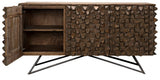 Noir New York Sideboard GCON190-S