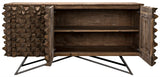 Noir New York Sideboard GCON190-S