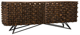 Noir New York Sideboard GCON190