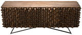 Noir New York Sideboard GCON190