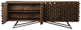 Noir New York Sideboard GCON190