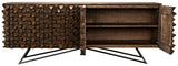 Noir New York Sideboard GCON190