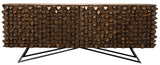 Noir New York Sideboard GCON190