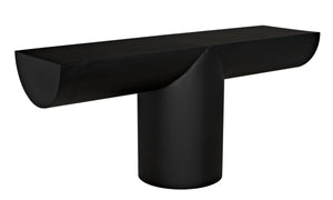 Noir T Console GCON191MTB