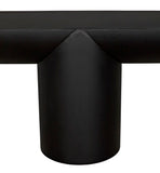 Noir T Console GCON191MTB