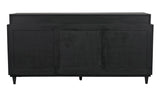 Noir Hermosa Sideboard GCON204P