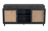 Noir Hermosa Sideboard GCON204P