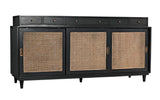 Noir Hermosa Sideboard GCON204P