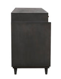 Noir Hermosa Sideboard GCON204P