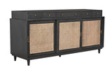 Noir Hermosa Sideboard GCON204P