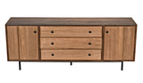 Noir Boston Sideboard GCON206DW