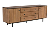 Noir Boston Sideboard GCON206DW