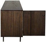 Noir Boston Sideboard GCON206EB