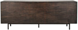 Noir Boston Sideboard GCON206EB