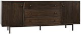 Noir Boston Sideboard GCON206EB