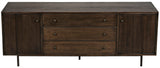 Noir Boston Sideboard GCON206EB