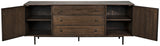 Noir Boston Sideboard GCON206EB