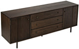 Noir Boston Sideboard GCON206EB