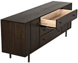 Noir Boston Sideboard GCON206EB