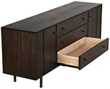 Noir Boston Sideboard GCON206EB