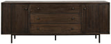 Noir Boston Sideboard GCON206EB