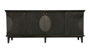 Noir Dumont Sideboard GCON214P