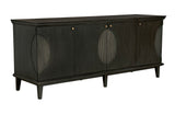 Noir Dumont Sideboard GCON214P