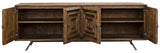 Noir Warus Sideboard GCON215OW