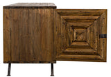 Noir Warus Sideboard GCON215OW