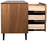 Noir Bourgeois Sideboard GCON238MT